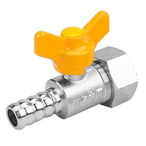 燃气阀门的维护和检修